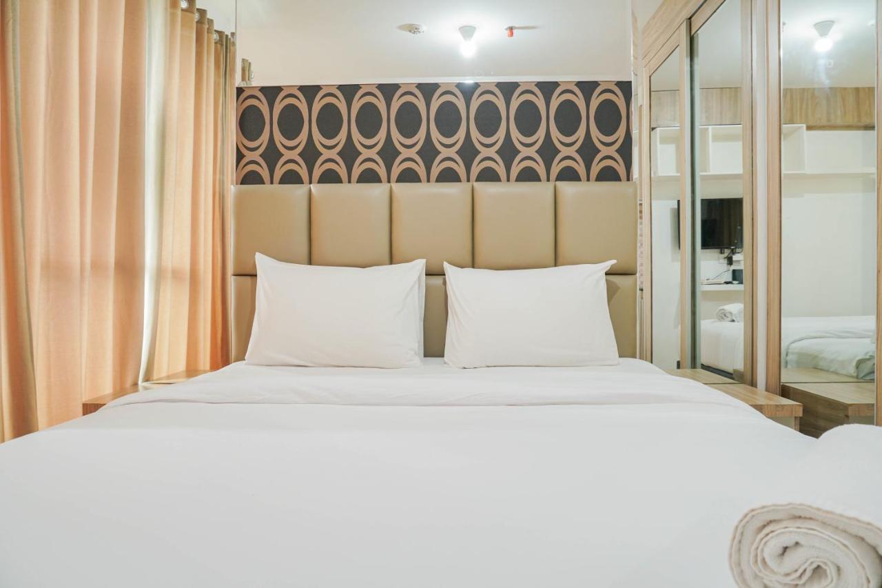 Chic And Cozy At Tifolia By Travelio