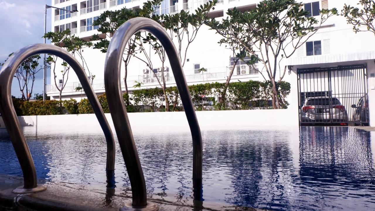 Apartemen Chic And Cozy At Tifolia By Travelio