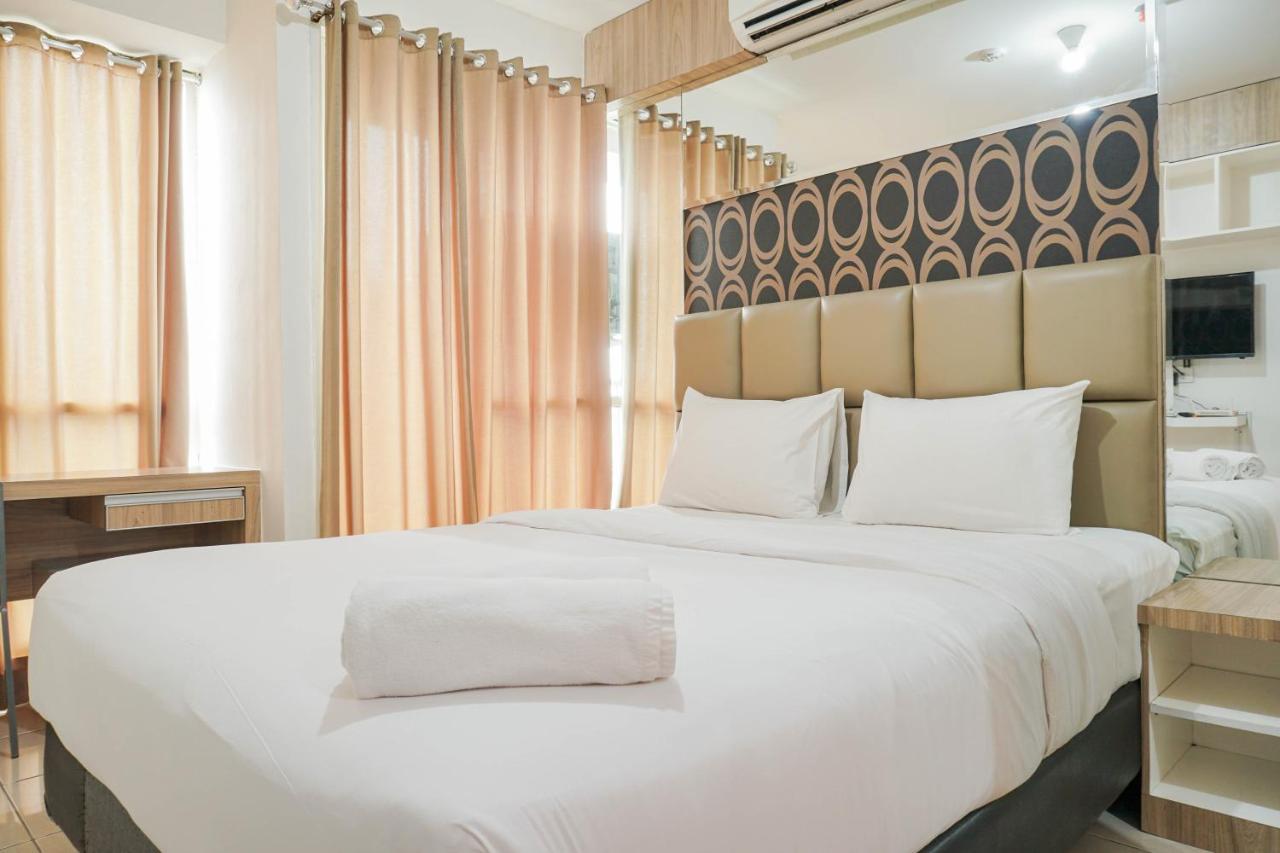 Chic And Cozy At Tifolia By Travelio