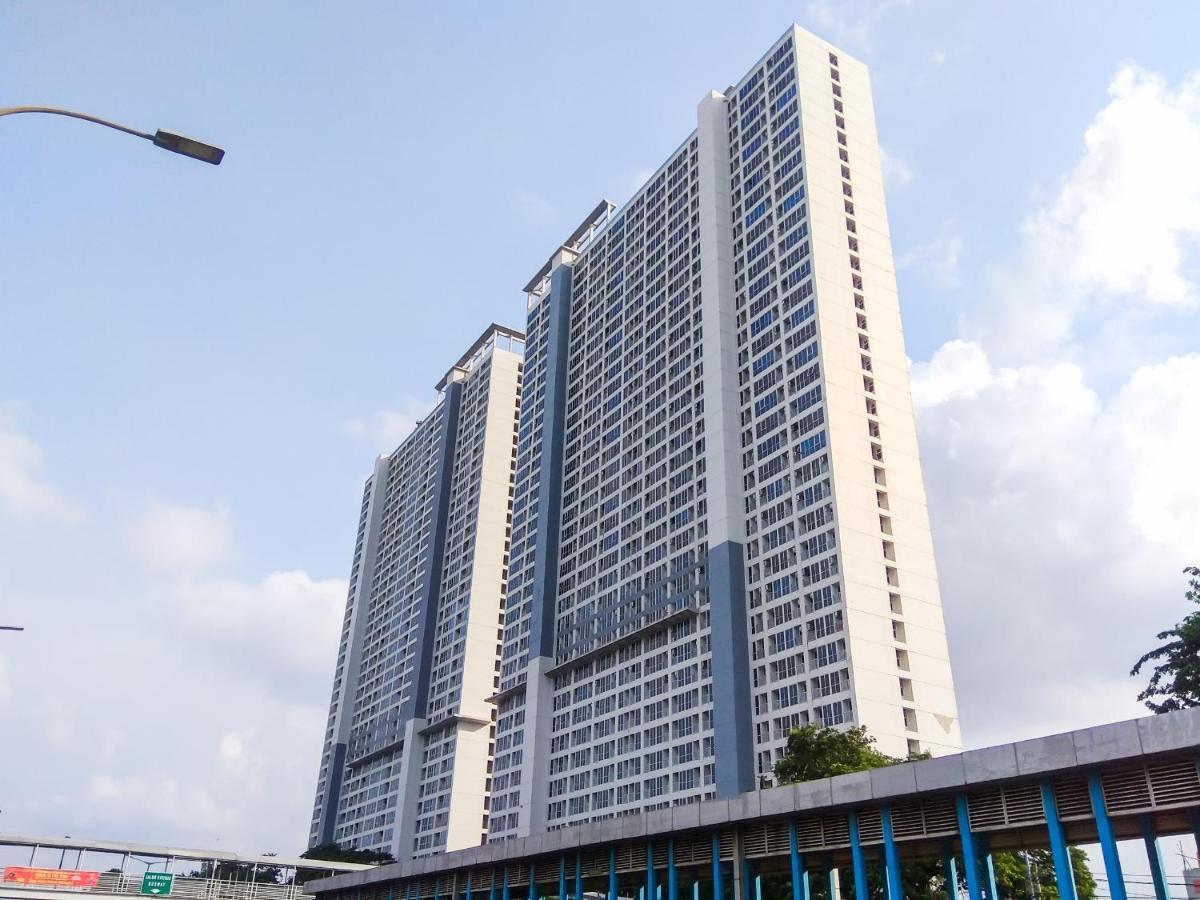 Chic And Cozy At Tifolia By Travelio Jakarta